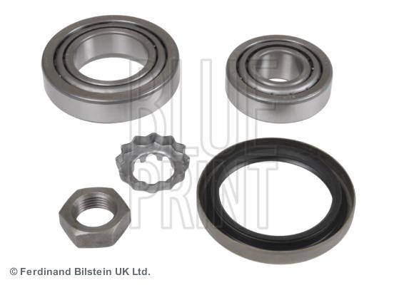 TEKERLEK RULMANI TAKIMI PICK UP — BLUEPRINT ADZ98210 - BLUEPRINT - OEM 8942429130S1