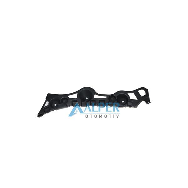 ARKA TAMPON BRAKETI SAG SYMBOL 2012- - PLEKSAN - OEM 850448811R