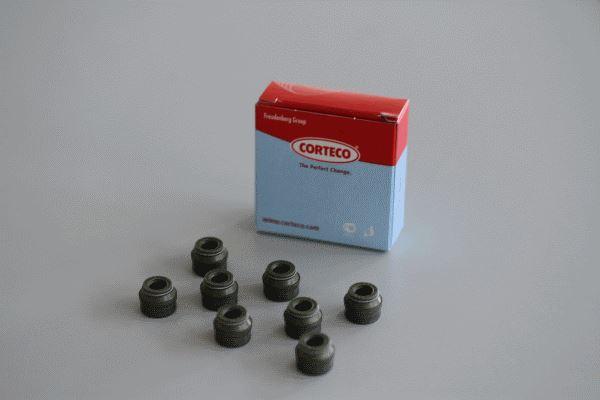 SUBAP LASTIGI (8 MM )CADDY I-II GOLF I-II-III JETTA I-II PASSAT B1-B2 M124 FIORINO TIPO UNO — CORTECO 19018251 - CORTECO - OEM 5959598