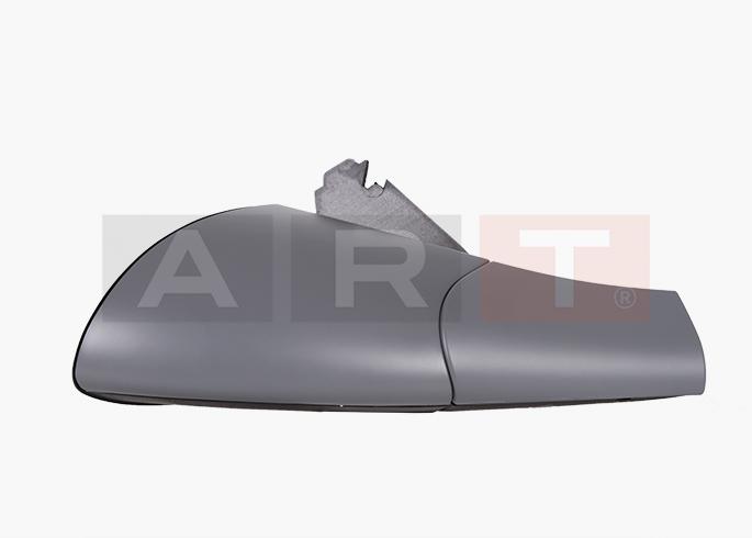 DIŞ DİKİZ AYNASI MEKANİK ASTARLI SAĞ VECTRA B 95-9 - ART - OEM 6428014