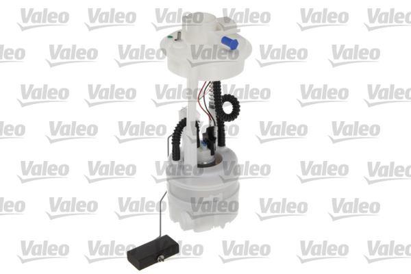 DEPO ŞAMANDIRASI BRAVA-BRAVO 1.6 16V-ALFA 145 1.4 - VALEO - OEM 46475714