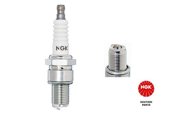 R6254E-105 ATEŞLEME BUJİSİ - NGK