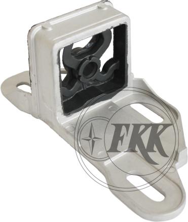 EGZOZ TAKOZU ARKA CLIO II 98 12 - YTT - OEM 7700424339