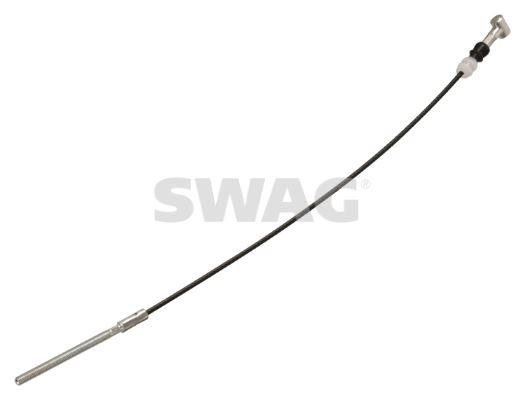 EL FRENİ TELİ (FEBI 171355) - SWAG - OEM 9225545