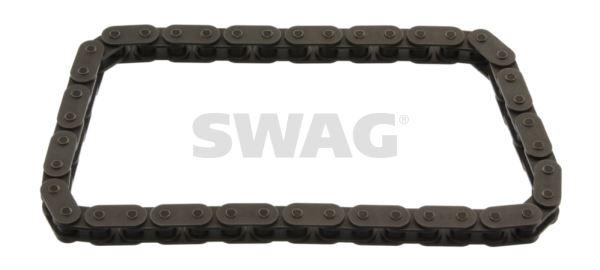 ZİNCİR YAĞ POMPASI İÇİN (FEBI 39821) - SWAG - OEM 8200397125