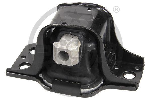 MOTOR TAKOZU SAĞ RENAULT MEGANE II 02> SCENIC II 02> 1.4-1.6 16V (K4J-K4M) - OPTIMAL - OEM 8200014931