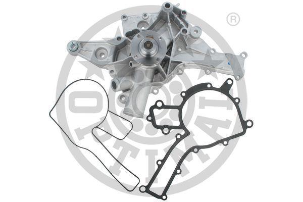 DEVIRDAIM POMPASI MERCEDES M112 M113 W202 W203 C208 C209 W210 - OPTIMAL - OEM A1122001501