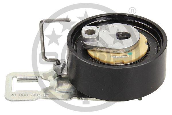 EKSANTRİK GERGİ RULMANI CITROEN BERLINGO-C-ELYSEE-C3 II-III-C4-II-DS3-DS4-DS5-JUMPY-SPACETOURER 1.6 BlueHDi 100 08=> - OPTIMAL - OEM 1610577380