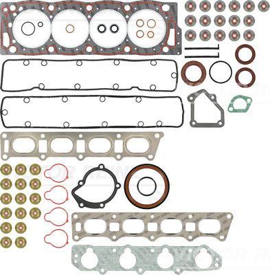 MOTOR TAKIM CONTA KOMPLE P306-P406-P605-P806-XSARA-XM-XANTIA-EVASION 2.0 16V XU10 - V.REINZ - OEM 0197.V2
