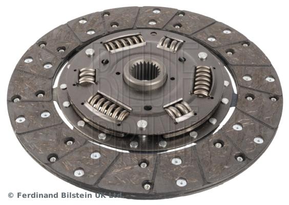DEBRİYAJ BALATASI TRANSİT 86. TRANSİT 92. TRANSİT 95 - BLUEPRINT - OEM 6699733