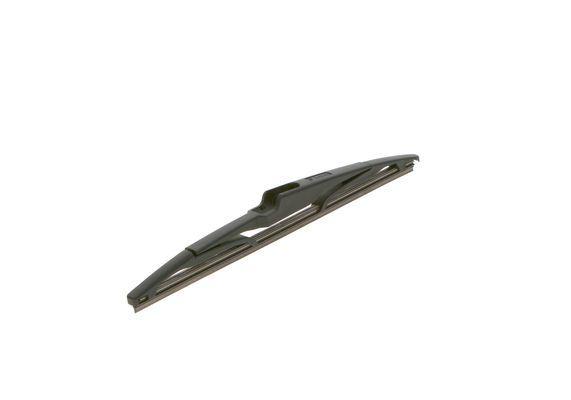 ARKA CAM SİLECEĞİ PLASTİK [275 MM] HYUNDAI SPORTAGE 16>1.6GDI 1.7CRDİ 2.0CRDİ 2.4 GDI AWD - BOSCH - OEM 98850A4000