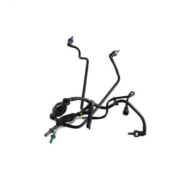 YAKIT BORUSU PEUGEOT BİPPER-206-206 PLUS-207-307 1.4 HDI (DV4TD MOTOR) CİTROEN NEMO-C2-C3-XSARA 1.4 HDI (DV4TD MOTOR) - EXQ - OEM 1574.T1