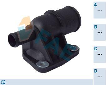 TERMOSTAT SU FLANŞI KAPAK BOXER-JUMPER-DUCATO-EXPERT-JUMPY-SCUDO-P806-EVASION 1.9D XUD9-XUD9TE - PSA - OEM 1336.G3