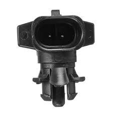 DIŞ ISI SICAKLIK SENSÖRÜ ASTRA F-G-J-CORSA B-C-D-MERIVA-OMEGA B-TIGRA-VECTRA A-B-C-ZAFIRA A-B-VIVARO - ERA - OEM 1236307