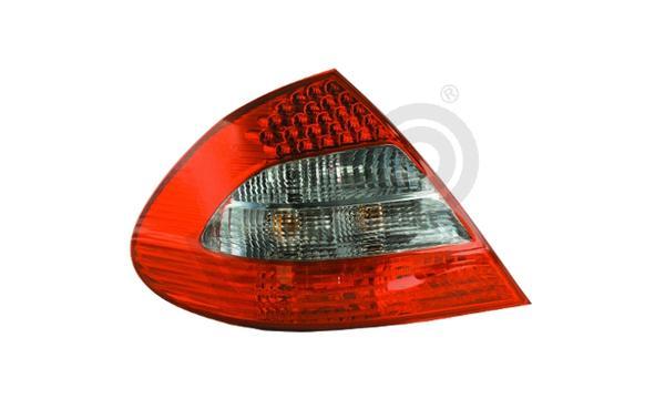 STOP LAMBASI SOL (Avantgarde. LED. Duysuz) MERCEDES E-CLASS W211 06>09 - ULO - OEM A2118202564