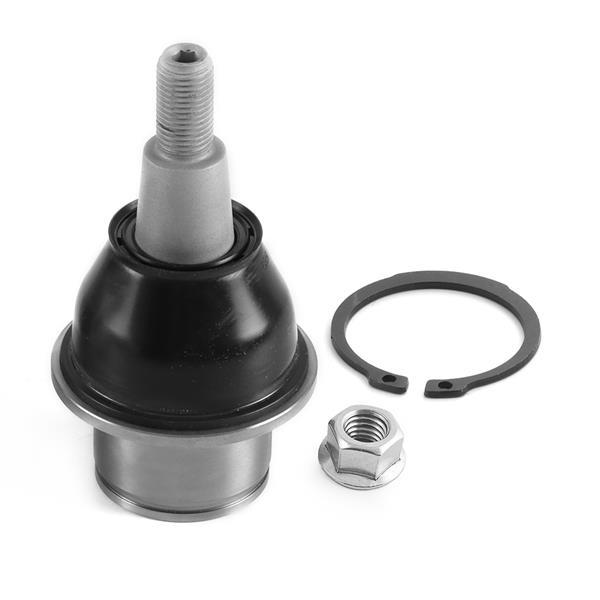 VOLKSWAGEN AMAROK SOL-SAG ROTIL ALT (2023=> ) — AYD 27702 - AYD - OEM 2HJ407365A