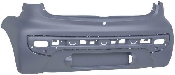 ARKA TAMPON (ASTARLI) CITROEN C1 I (PM, PN) PEUGEOT 107 2005-2012 - PHIRA - OEM 7410Y8