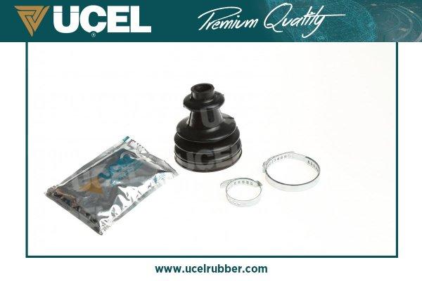 AKS KÖRÜĞÜ DIŞ (TEK KANAL) CITROEN C15 (VD-)-1.1-1.1 İ-1.4 E-1.4 - UCEL - OEM 7701457539