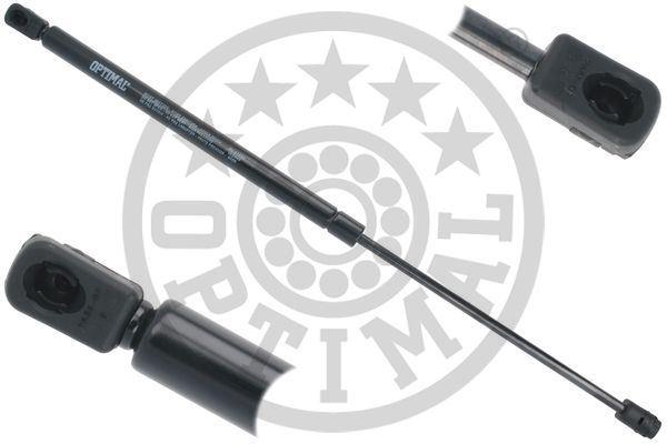 GAZLİ AMORTİSÖR BAGAJ/YÜKLEME BÖLÜMÜ ALFA ROMEO 14 - OPTIMAL - OEM 60612565