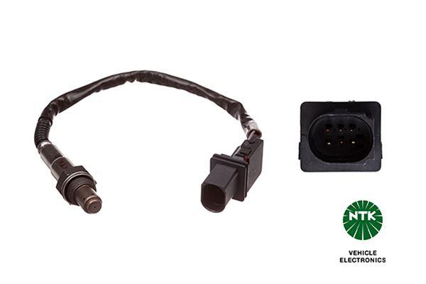 OKSİJEN SENSÖRÜ (KAT GİRİŞ) FIAT BRAVO II 07>14 STILO 04> DUCATO 06> 1.6D MJET 1.9D MJET 2.3D MJET 3.0D MJET - NGK - OEM 55189996
