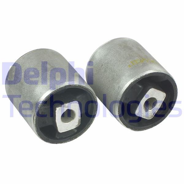 SALINCAK BURCU ON ALT (UST) BMW E39 96>03 CIFT - DELPHI - OEM 31129068753