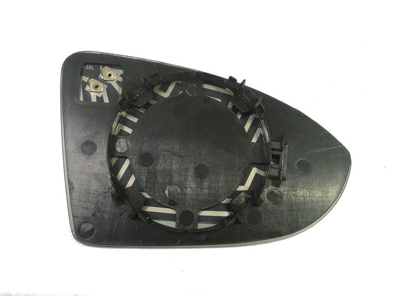 DIŞ DİKİZ AYNA CAMI ISITMALI ASFERİK SOL GOLF — ART MG006.6328 - ART - OEM 5G0857521