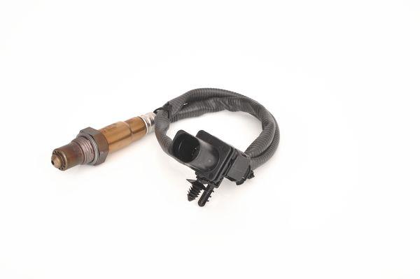 OKSİJEN SENSÖRÜ ALFA 156-159-BRERA-GT-SPIDER 1.9 J - BOSCH - OEM 552040050