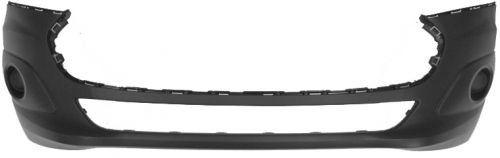 TAMPON ÖN SİYAH FORD CONNECT 2013-2018 TRC-13201-DT1117F77 - POLIPLAST - OEM DT1117F775AB