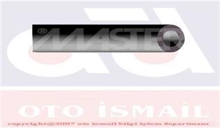 BENZİN HORTUMU R9 65 cm - MASTER - OEM 7705026384