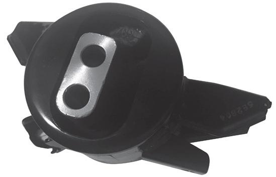 MOTOR TAKOZU ÖN SOL İ30 1.4-1.6 11> BENZİNLİ (MANUEL VİTES) - GROS - OEM 21830A5000