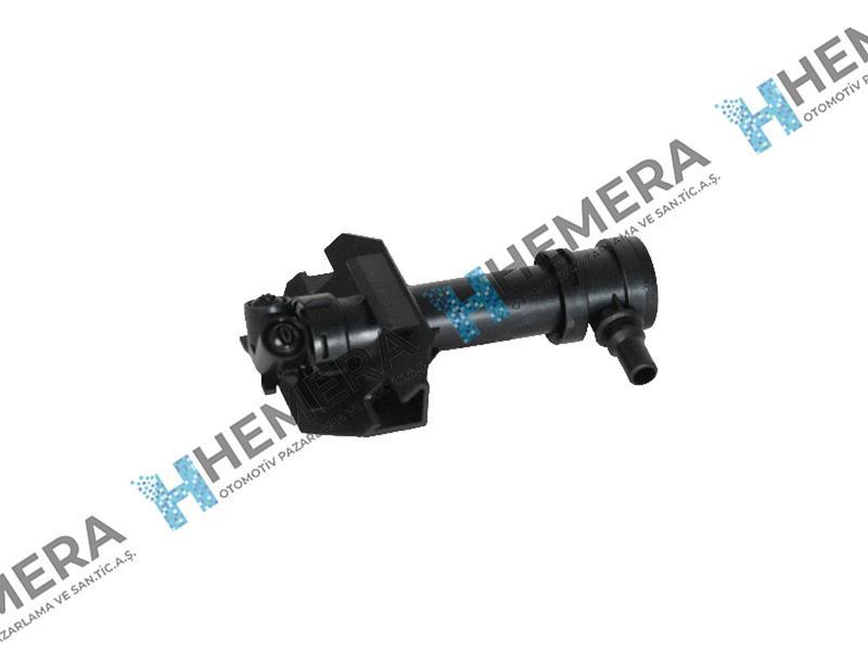 FAR YIKAMA ROBOTU R Q3 12-15 - GKL - OEM 8U0955102