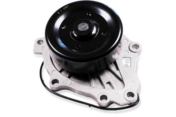 DEVİRDAİM SU POMPASI TOYOTA AVENSIS 2.2L 2ADFTV ADT271 09-> / COROLLA VERSO 2.2L 2ADFTV AUR10 04-09 / RAV4 2.2L 2ADFTV ACA30 06-> - GK - OEM 1610009340