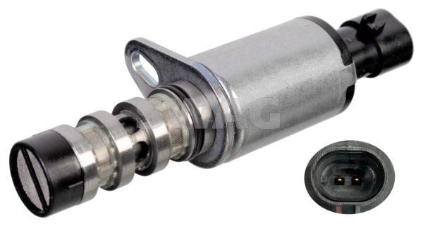 EKSANTRİK POZİSYON VALFİ VECTRA C-ASTRA H-J-INSIGNIA-ZAFIRA B-TOURER C-CRUZE-MOKKA 1.6-1.8 XER - SWAG - OEM 1235299