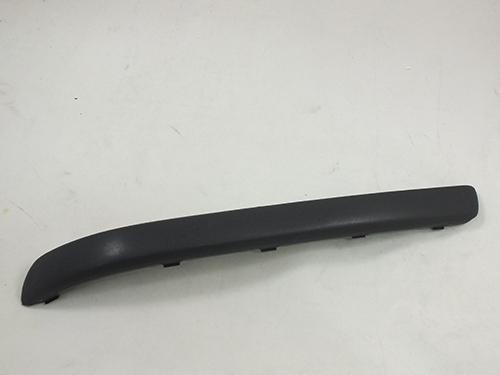 ARKA TAMPON KAŞI SAĞ ( SİYAH ) CORSA C (04-07) - GVA - OEM 1409134