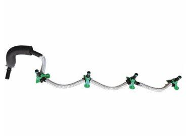 ENJEKTOR GERI DONUS BORUSU P206+ P207 P208 P301 P308PARTNER TEPEE - CM - OEM 1574.JK