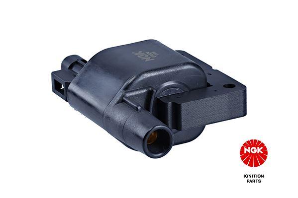 U1024 ATEŞLEME BOBİNİ - NGK