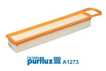 HAVA FILTRESI PSA P207 07>13 P208 12>19 P308 07>14 P508 10>18 P2008 13>19 P3008 09>16 P5008 09>17 PARTNER BERLINGO 09>16 C3 08>16 C4 08>16 1.4-1.6 16V VTI . MINI N12 R55 R56 R57 R58 R59 R60 R61 - PURFLUX - OEM 1444.XG