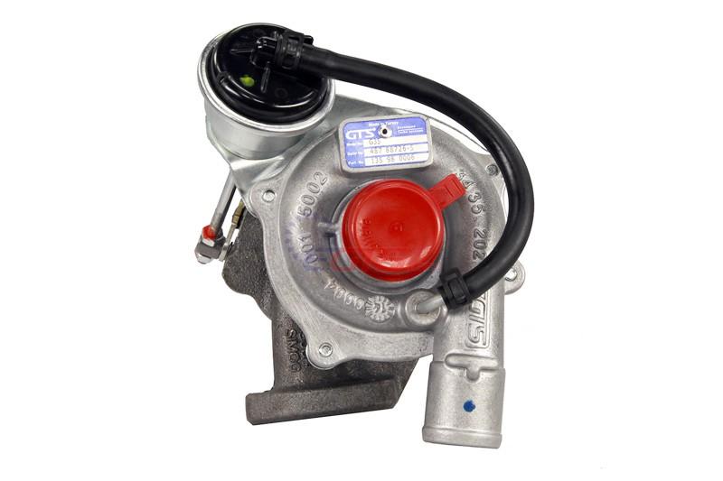 TURBO KOMPLE CORSA C-COMBO-MERIVA-TIGRA Twintop 1.3 CDTİ 70PS (Z13DT) - GTS - OEM 860067
