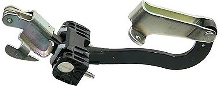 ARKA KAPI BAGAJ GERGİSİ SAĞ BOXER III-JUMPER III-DUCATO III (BAHAJ KAPISI) - ALPER - OEM 8731.R0
