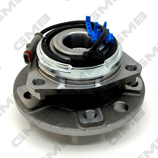 ÖN TEKER PORYASI RULMANLI ASTRA H-ZAFIRA 1.3CDTI-1.4-1.61.7CDTI-1.9CDTI 04=> (5 DELİK) (25.4x137x109 - GMB - OEM 1603254