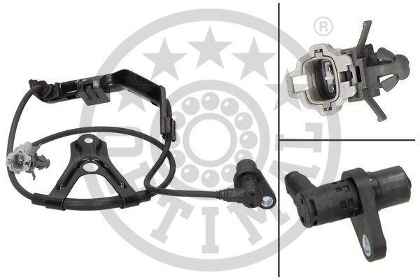 TEKERLEK HİZ SENSÖRÜ COROLLA_E11_)-COROLLA Compact_E11_)-COROLLA Liftback_E11_)-COROLLA Wagon_E11_) - OPTIMAL - OEM 8954312040