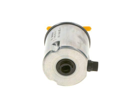 YAKIT FİLTRESİ DACIA LOGAN 04>LOGAN MCV 05> 1.5dCI - BOSCH - OEM 7701066680