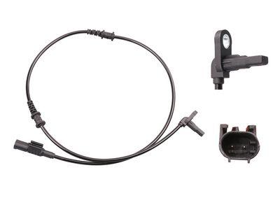 ABS SENSORU ON MERCEDES SPRINTER B906 . VW CRAFTER 30-35-50 - BOSCH - OEM A9065403917