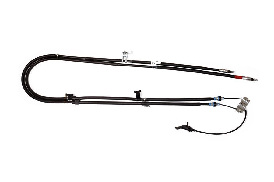 EL FREN TELLERİ KOMPLE MAZDA 3 - CAVO - OEM BS3E44200K