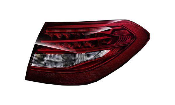 STOP LAMBASI SAG DIS (LED) MERCEDES C-CLASS S205 14>17 - ULO - OEM A2059060657