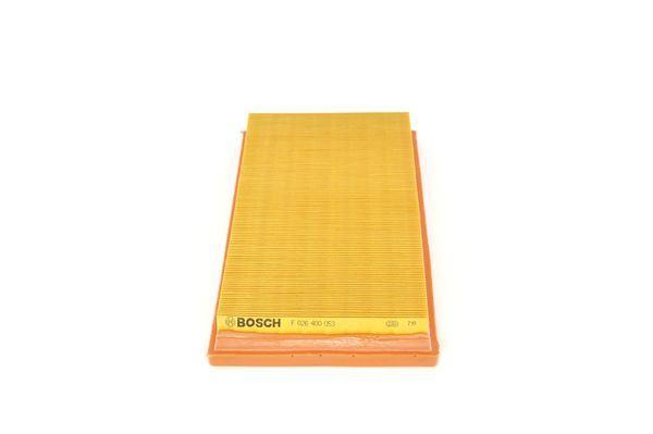 HAVA FİLTRESİ FIAT 500- 500 C- PANDA 1.4 07=> - BOSCH - OEM 51773404