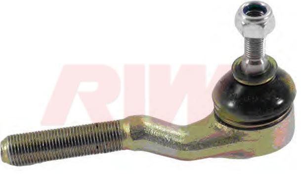 ROT BAŞI SAĞ PEUGEOT P406 95>04 - RIW - OEM 3817.39