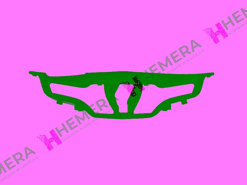 ON PANJUR IC CLIO IV HB 2013 > — DE-GA REN09CL029 - DE-GA - OEM 628101467R