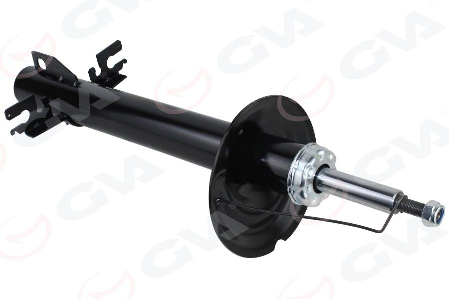 ÖN AMORTİSÖR SAĞ/SOL (İNCE MİL) DUCATO III-BOXER III-JUMPER III 06> KARSAN JEST 10>14 - PSA - OEM 5208.L2
