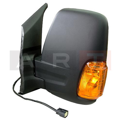 DIŞ DİKİZ AYNASI KISA KOL SOL (OTOMATİK KATLA. EL - ART - OEM BK3117683RL5JA6